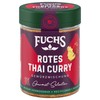 Fuchs Gourmet Selection Asia - Red Thai Curry Spice Mix,
