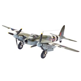Revell Germany De Havilland Mosquito MK IV Airplane Kit