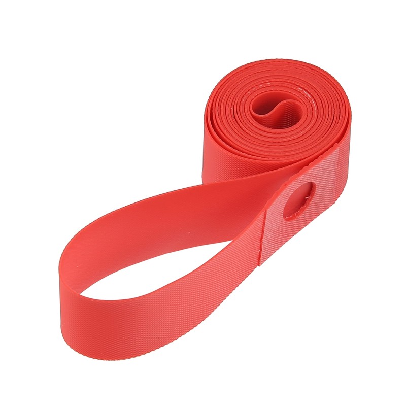 X AUTOHAUX 24" Bike Bicycle Wheel Rim Strip Rim Tape