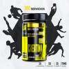 Creatina Monohidratada Hs 1kg 200servicios Hiper Sport Full