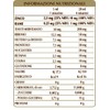 Dr Giorgini Integratore Alimentare, Zinco Rame Olimentovis Liquido Analcoolico -
