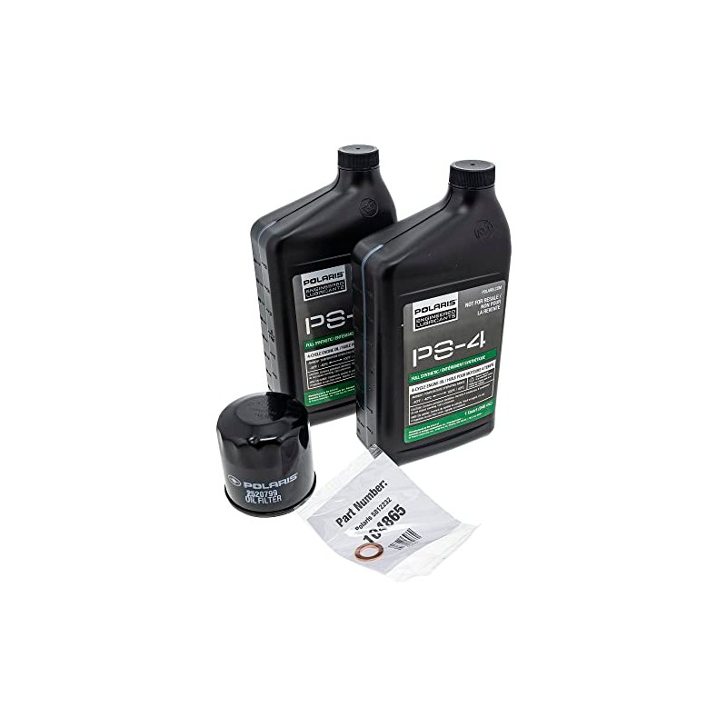 Polaris Magnum 325 4x4 2x4, Xpedition 325 4x4 OEM Oil