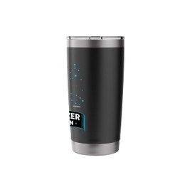 Constellation Map Astronomy Stainless Steel Insulated Tumbler