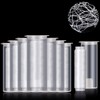 Fishing Thread Nylon Elastic Invisible Magic Fishing Line Fishing Bait
