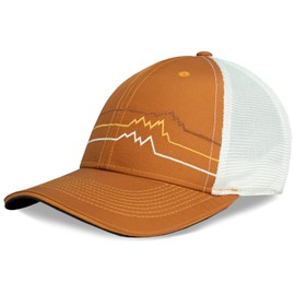 Headsweats Performance - Gorro técnico de camionero, Acorn, One Size