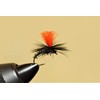 Fly Shop Complete Fly Set SD Selection Peacock Parachute SP12
