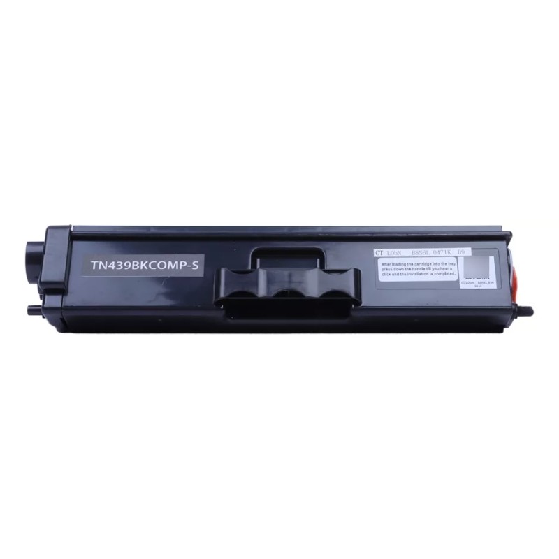 Tigre Toner Generico Tn-439 Brother Hl-l9310 Mfc-l9570 Nuevo 9,000 Paginas