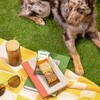 Afar Savory Protein Bars – Low Sugar, High Protein –