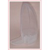 [kobayasi] Antibacterial Clear Bird Banana Water Container (K – 21)