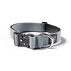 BullyBillows 4cm Combat® Dog Collar v2.0 | Heavy-Duty Design with
