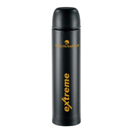 Ferrino Extreme Thermos, Black, 1 lt