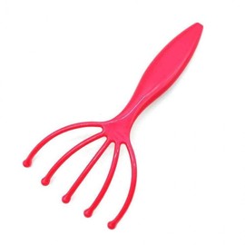 Self Scalp Massager Hook Massager 3ea