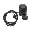 Electric Bike Thumb Throttle Accelerator Part for TSDZ‑2 Mid Drive