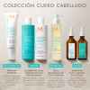 Moroccanoil Scalp Exfoliante Limpieza Profunda 125ml
