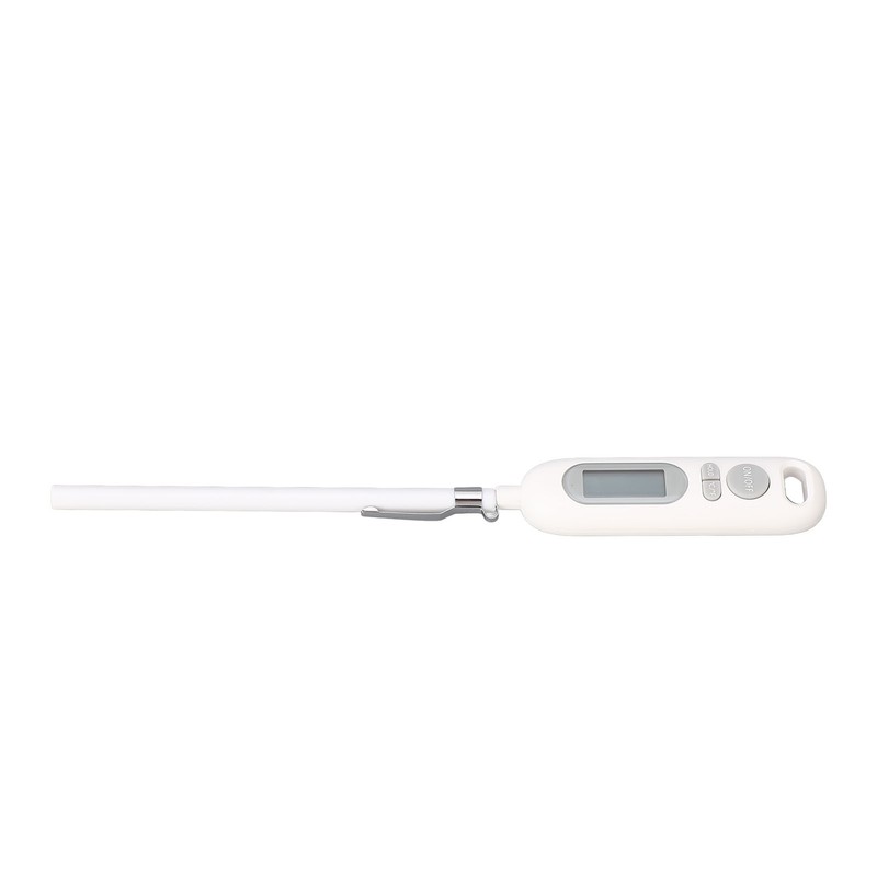 Meat Food Thermometer Waterproof Electronic Digital Cooking Instant Read Probe