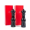 Peugeot Paris u'Select Pepper & Salt Mill Matte Black 9-in,