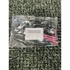 ALLMOST 2PCS Compatible with Honda Pioneer SXS 1000 fuel injector pigtail (#127)