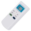 GYKQ-03 GYKQ-25e-R 1090110003-R Air Conditioning Remote Control Compatible with Kelon