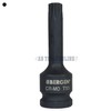 T55 x 78mm 1/2" Drive Extra Long Impact Torx/Star Male