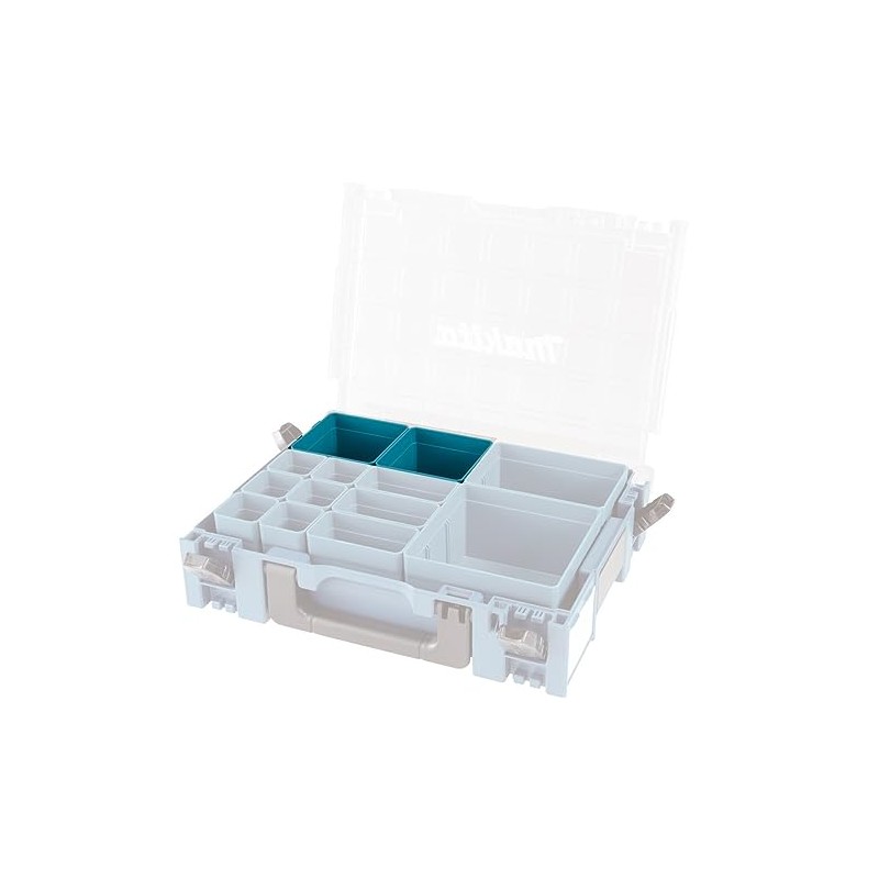 Makita 191X95-9 Box Insert Size 3