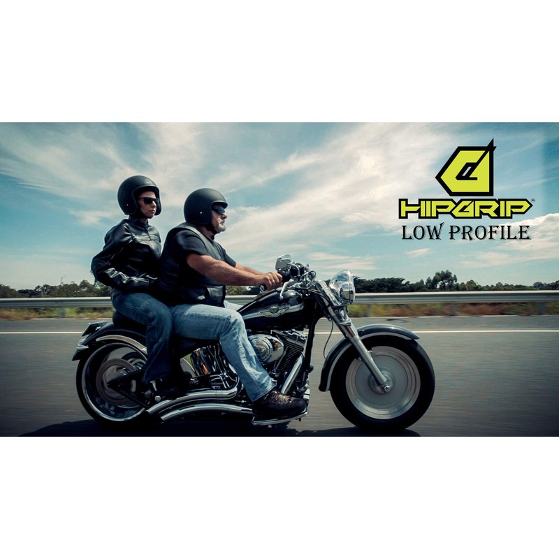 HipGrip Motorcycle Pillion Belt