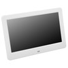 Digital Clock 10.2inch Screen 5 Sets of Alarm Settings Wifi