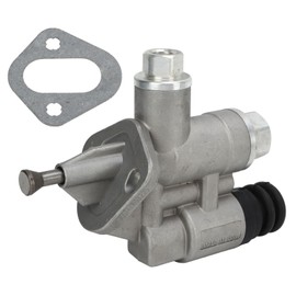 Fuel Lift Pump With Gaskets 4988747 Replacement for Dodge Ram for Cummins 5.9L Diesel 12V P7100 1994‑1998