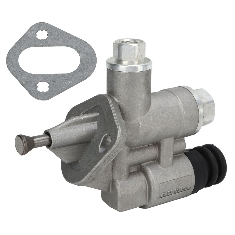 Fuel Lift Pump With Gaskets 4988747 Replacement for Dodge Ram