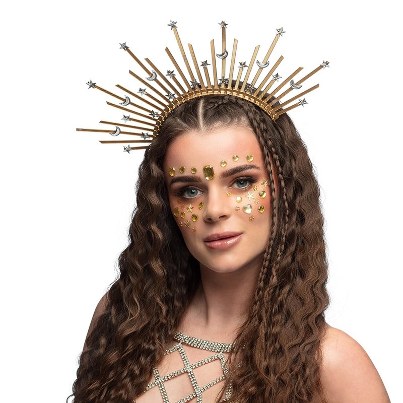 Boland - Costume Accessory Headband, Headpiece for Fancy Dress Costumes,