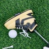 Putter Cover Golf Headcover Pin Fit Scotty Cameron Odyssey Shoes