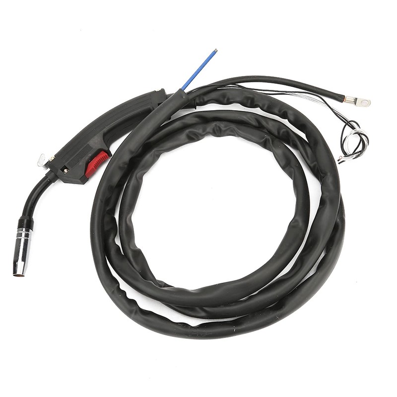 Torch Mig, Practical 14Ak 14AK MB14 CO2 MIG Welding Gun
