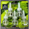 Glade 10 Glade PlugIns Scented Oil Refills FRESH CONFIDENCE 2