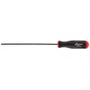 Bondas Ball Point Long Screwdriver 0.1 inch (3 mm)