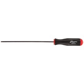Bondas Ball Point Long Screwdriver 0.1 inch (3 mm)