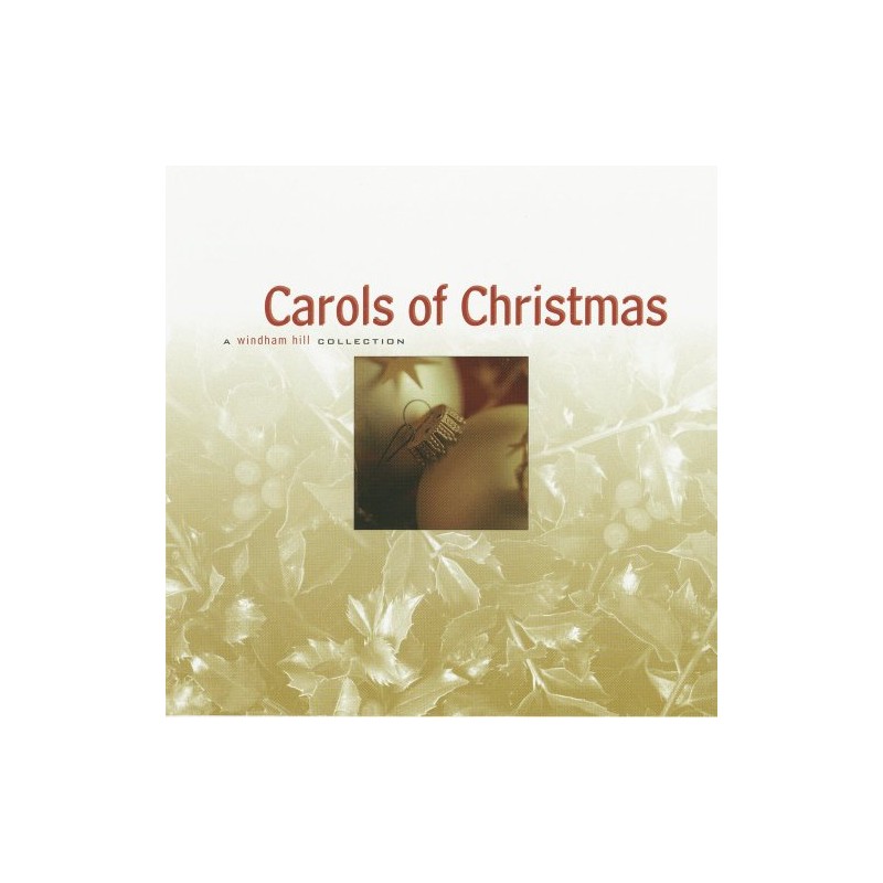 Carols of Christmas