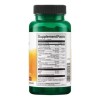 Swanson Vitaminas B-50 Complex, 100 cápsulas