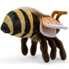 Carl Dick Honey Bee 19cm, Plush Toy, Soft Toy, Stuffed