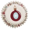 Wilton 100 Weihnachten Urlaub Sweet Swap Mini Backförmchen Set