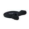 Ludom Portable Guitar Desktop Stand Rubber Neck Table Rest Holder
