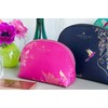Sara Miller Cosmetic Bag, Pink, Small