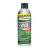 Penray 4616 4.0 Cleaner Lubricant, 11 oz