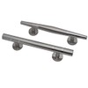 Onpira 300 mm Stainless Steel Bumper Handle Bar Handle Front