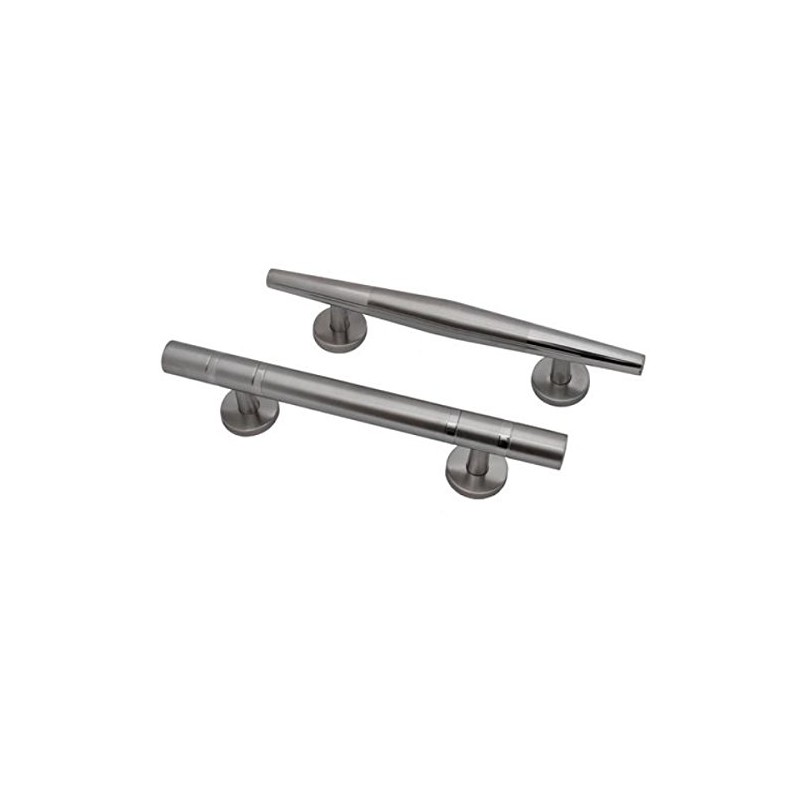 Onpira 300 mm Stainless Steel Bumper Handle Bar Handle Front