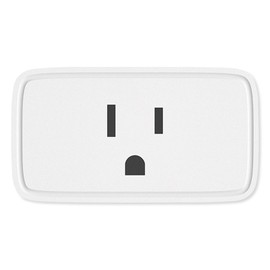 Qolsys IQIDP-PG IQ Smart Plug PowerG