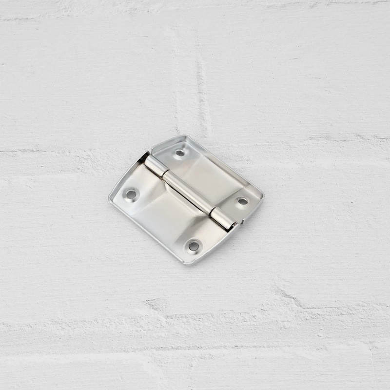 VGOL Pack of 4 Support Hinges 51 x 46 mm