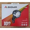SIGMA Eox FL 100 | StVZO approved lighting for e-bikes