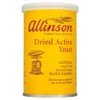 Allinson Dried Active Yeast 10x125g