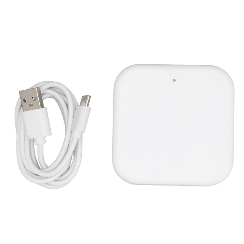 Smart Gateway Work DC 5V Wifi Remote Control Wireless Keyless