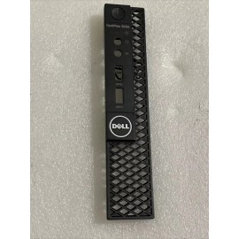 For Dell New OEM Dell Optiplex 3050 Small Micro Form Factor Desktop Front Bezel 75H3K
