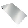 Posse Box Flat Clipboard Clear - SA69-CA